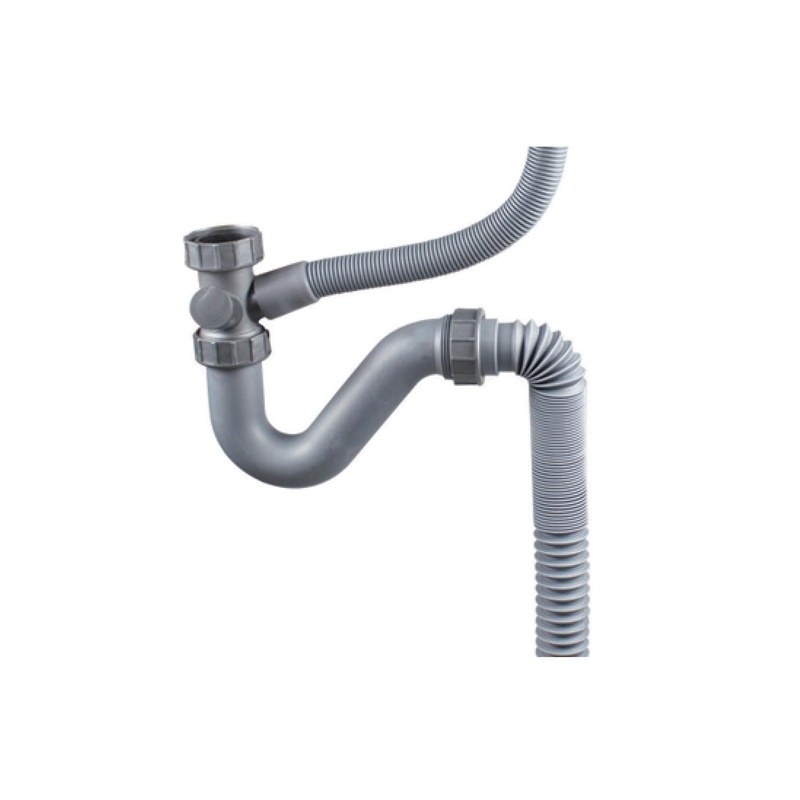 LT-10026-PLA-SCPSG floor drain, shower drain, waste outlet