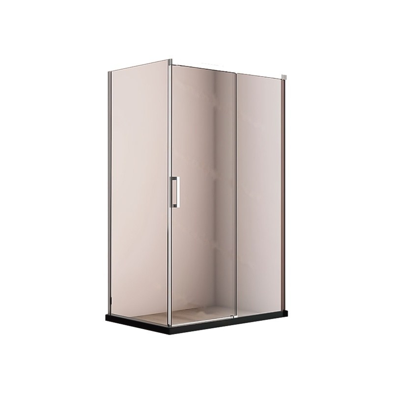 LT-10131-SR-LYF shower enclosure, shower cubicle, shower screen