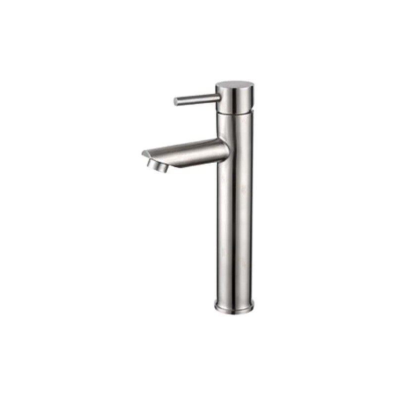 LT-10004-SS-TCMPLRLT basin faucet, washbasin mixer, lavatory faucet