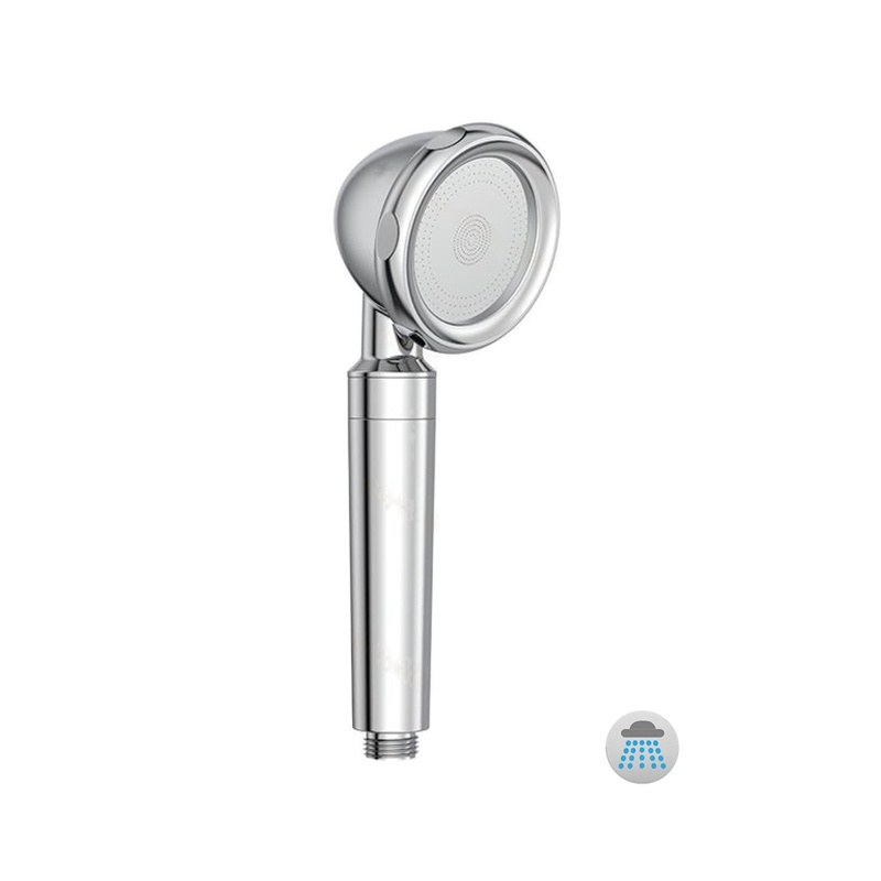 LT-10319-PLA-SP hand shower, hand held shower head
