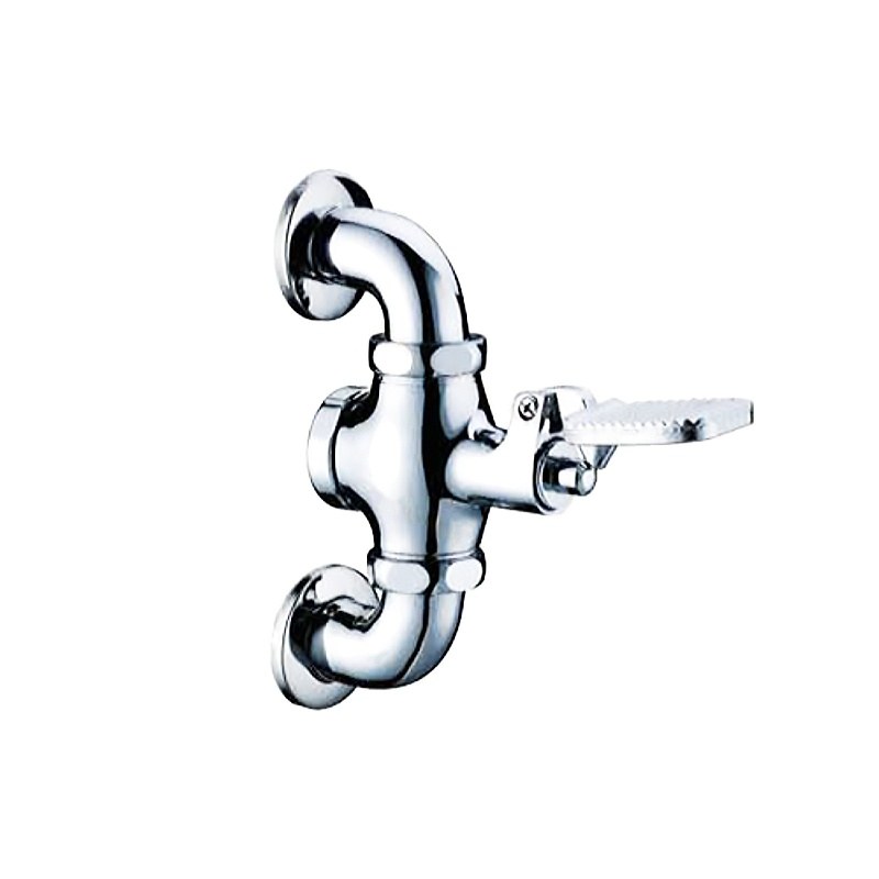 LT-10032-BRA-JTYSF white flush-valves