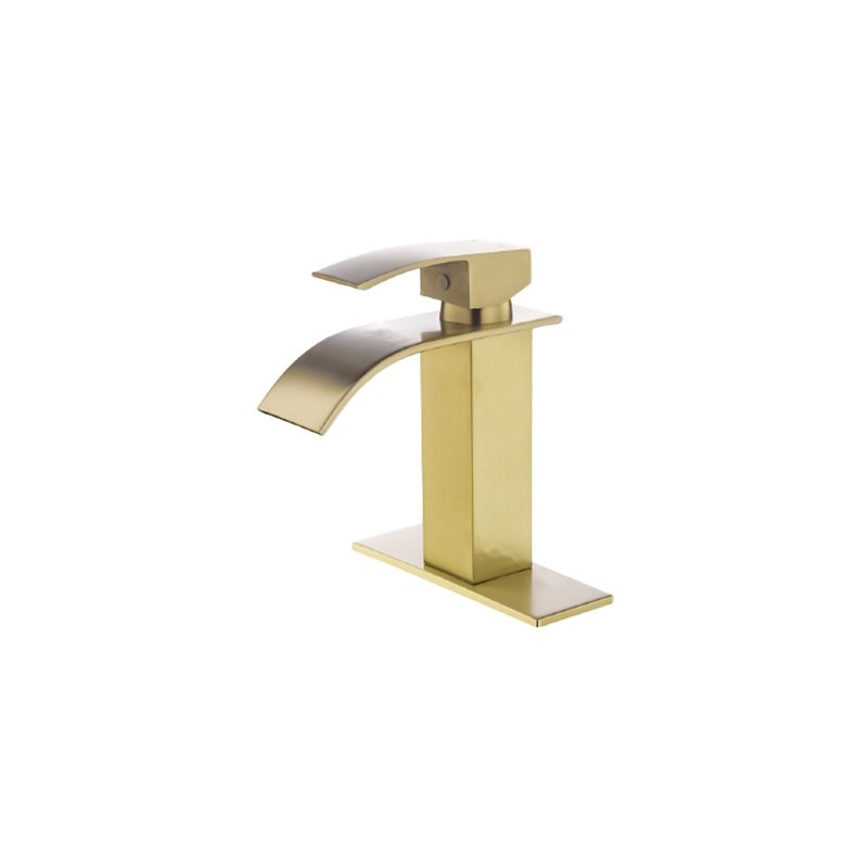 LT-10043-SS-TCMPLRLT basin faucet, washbasin mixer, lavatory faucet