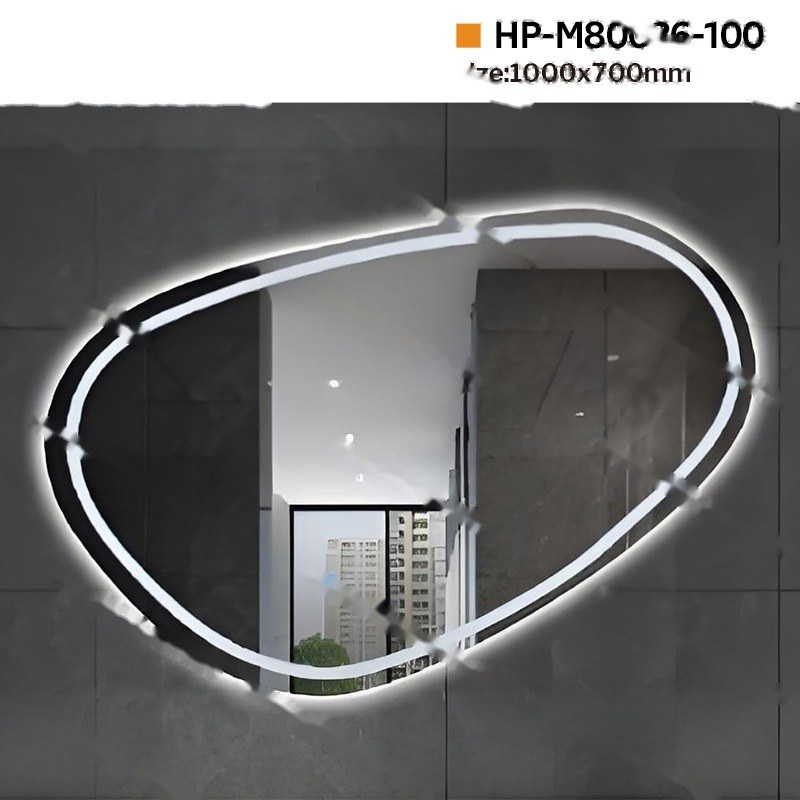 LT-M80026-100 bathroom mirrors
