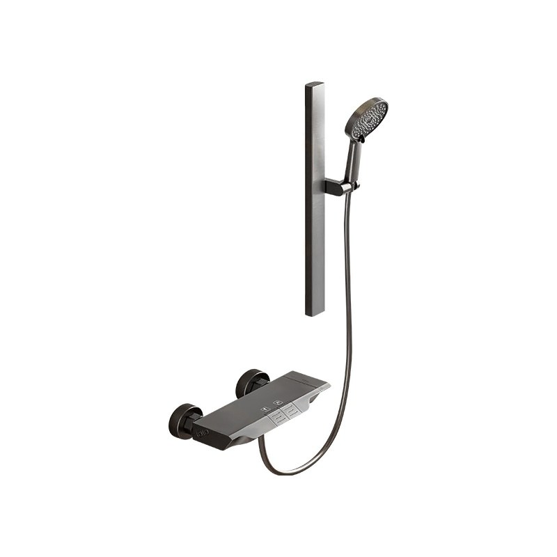 LT-10007-AL-JYLYHS shower set, shower system, complete shower kit