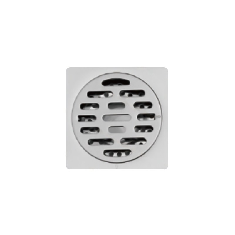 LT-10108-SS-DL floor drain, shower drain, waste outlet
