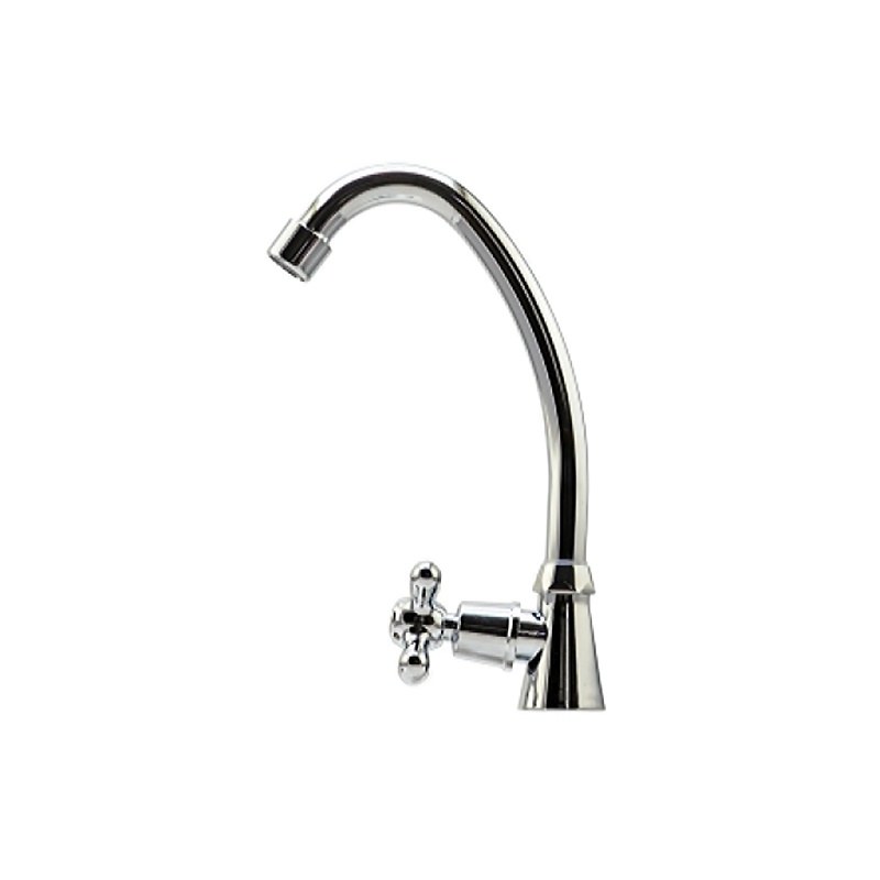 LT-10060-ZINC-TCSCDLLT kitchen faucet, kitchen mixer tap, sink faucet