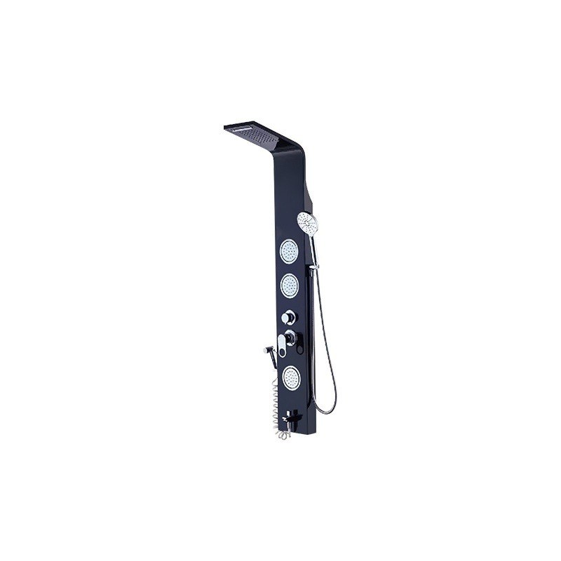 LT-10021-SS-YTHHLYP shower panels