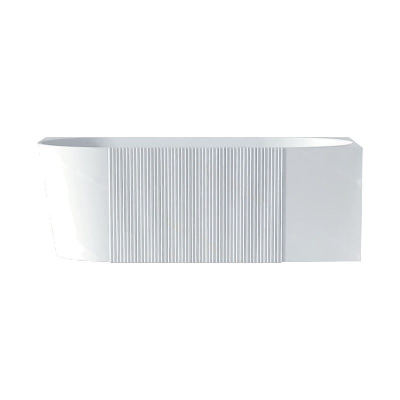 LT-10145-FA-YG bathtub, freestanding tub, soaking tub