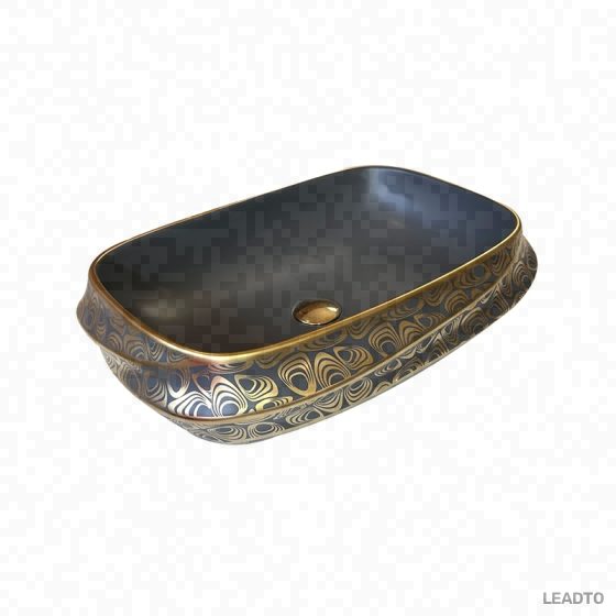 LT-6589-GID-DGG black art-basins
