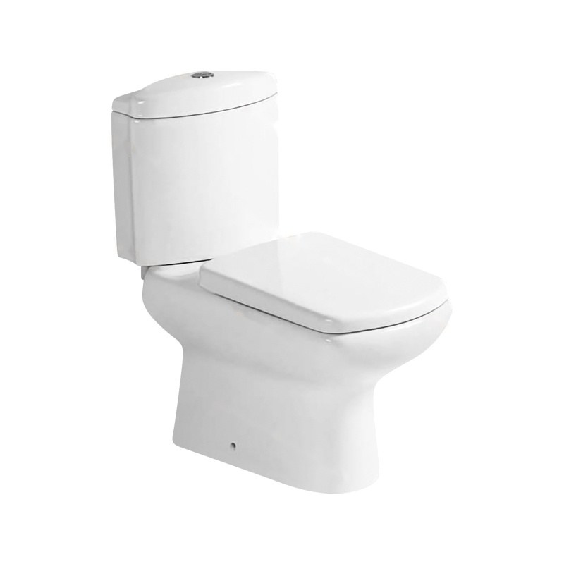 LT-234 white two-piece-toilets