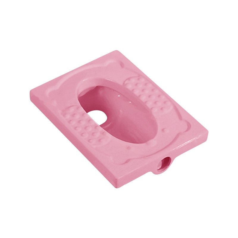 LT-979B-CG-SP colored urinals-squat-pans