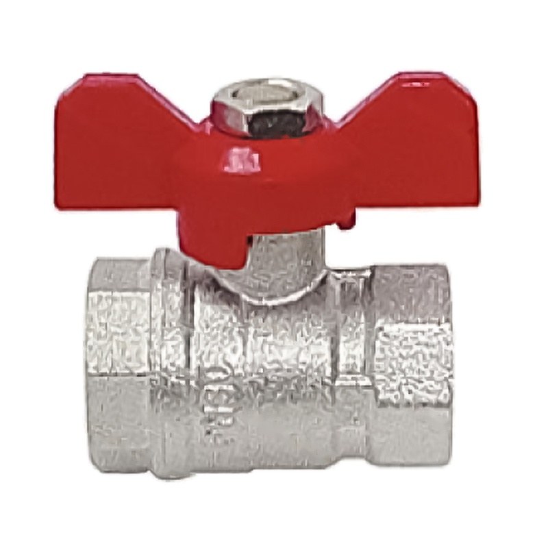 LT-10027-BT-FM angle valve, stop valve, bibcock