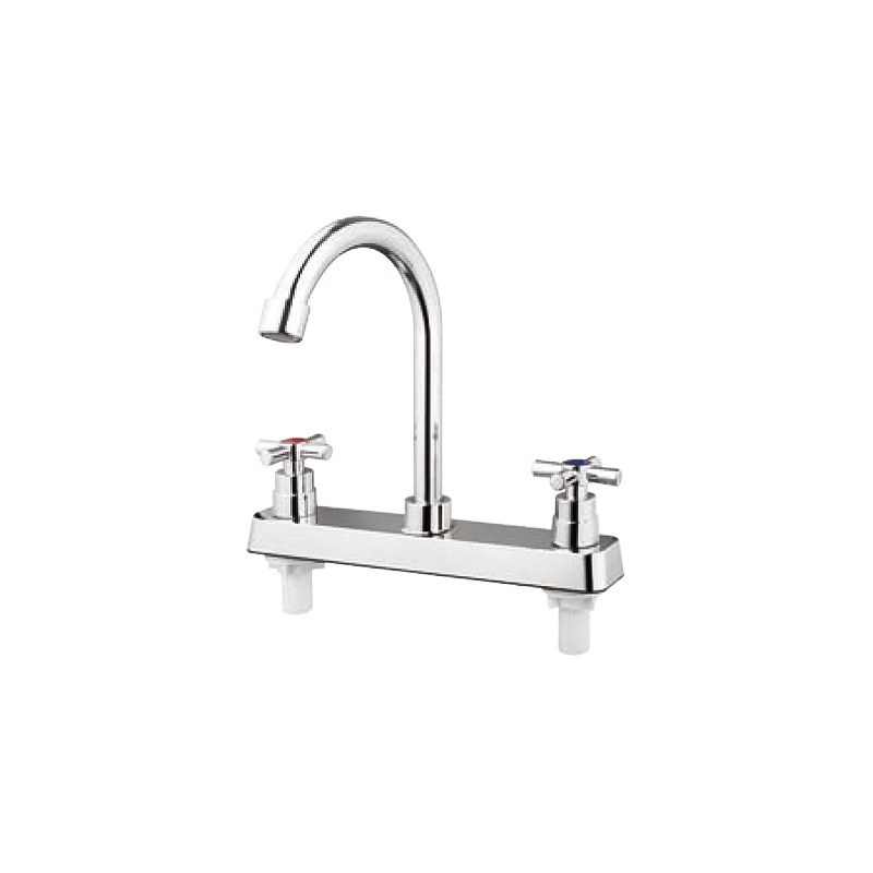 LT-10012-PLA-TCSCLRLT kitchen faucet, kitchen mixer tap, sink faucet