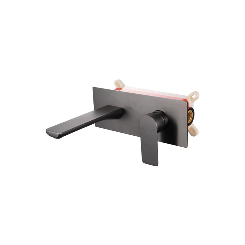 LT-10105-BRA-QCMPLRLT basin faucet, washbasin mixer, lavatory faucet