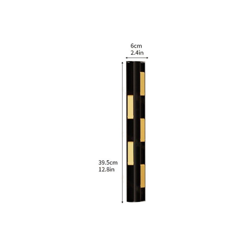 LT-AL9148-5 bathroom hardware set, towel bar, bath accessory