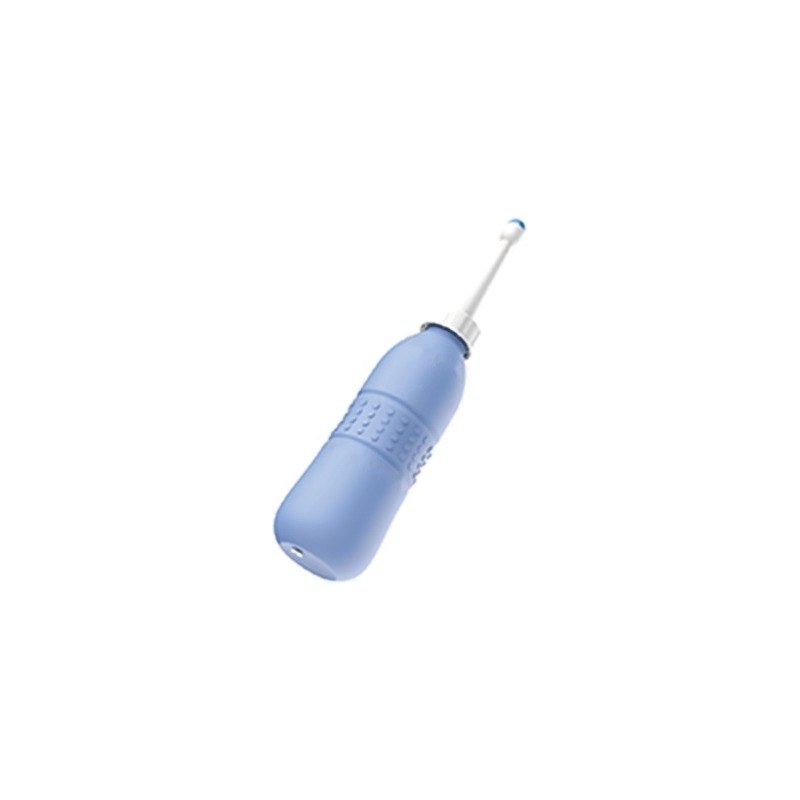 LT-10008-BD-BXSJSQ white flush-valves