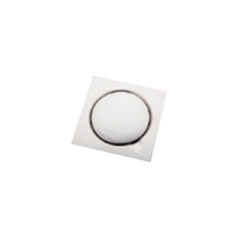 LT-10145-SS-DL floor drain, shower drain, waste outlet