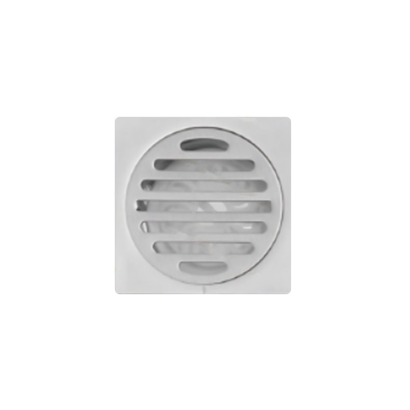 LT-10124-SS-DL floor drain, shower drain, waste outlet