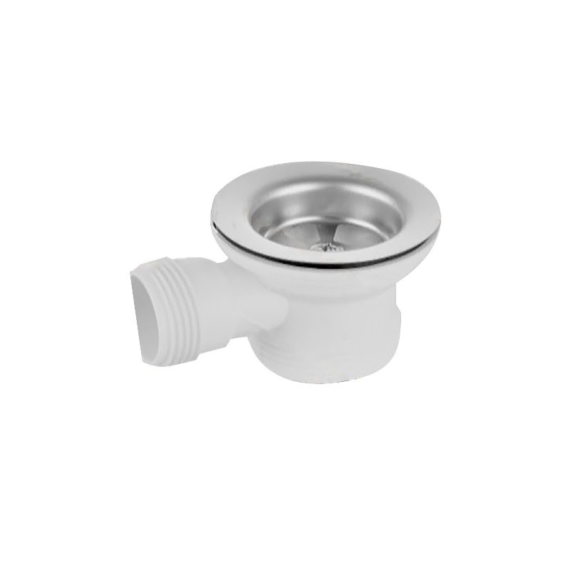 LT-10064-SS+PLA-SCXSQ floor drain, shower drain, waste outlet