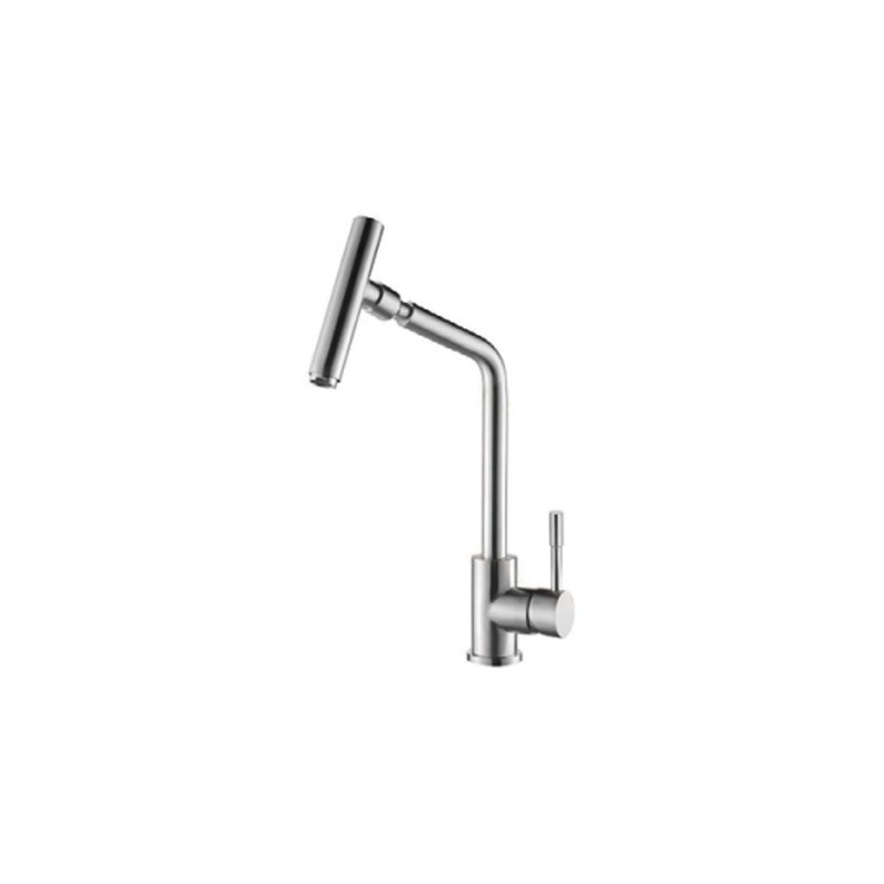 LT-10030-SS-TCSCLRLT kitchen faucet, kitchen mixer tap, sink faucet
