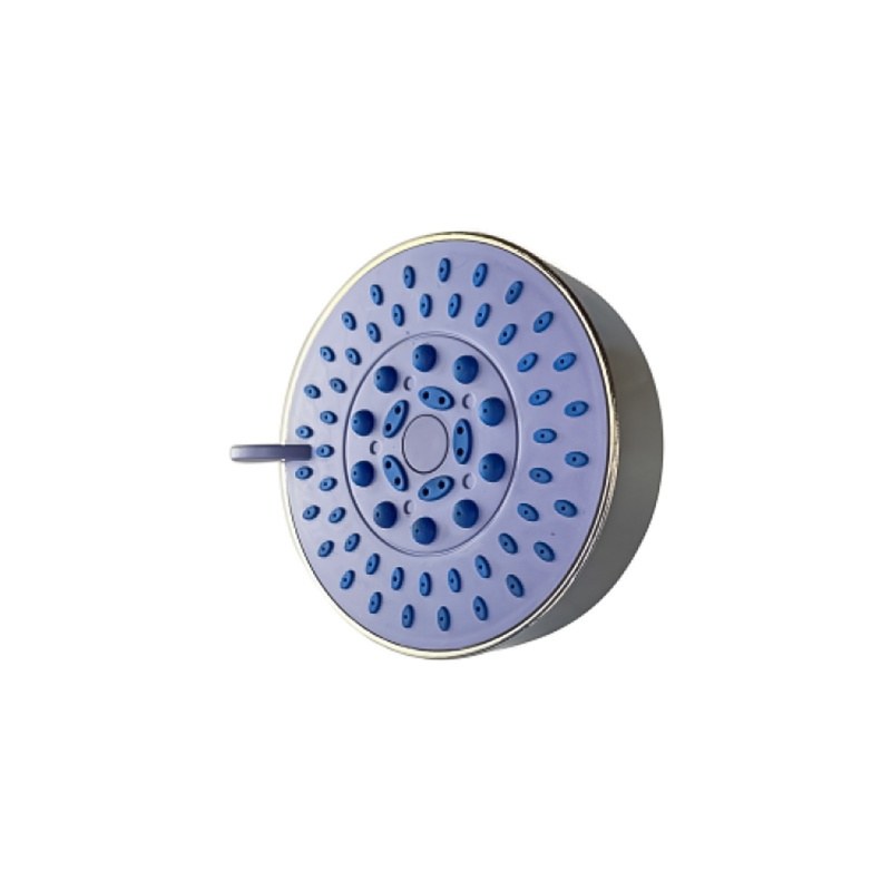 LT-10008-PLA-DP overhead shower, rain shower head, ceiling shower