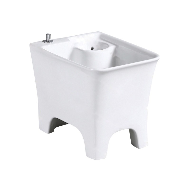 LT-9026MP white mop-pools