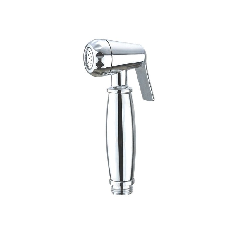 LT-13157-ZINC-PQ bidet sprayer, handheld bidet, toilet spray gun