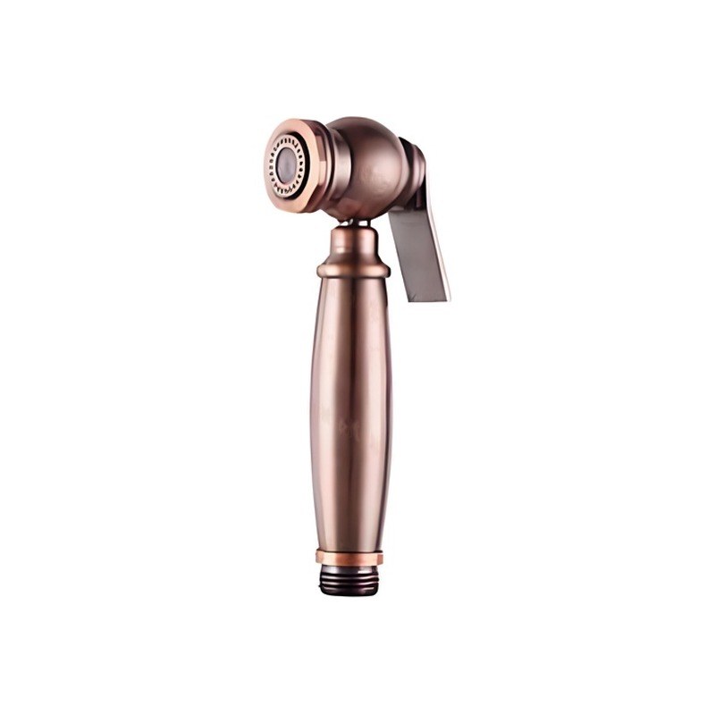 LT-12020-BRA-PQ bidet sprayer, handheld bidet, toilet spray gun