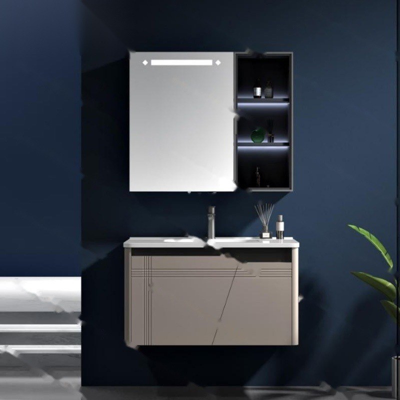LT-2604 bathroom cabinets