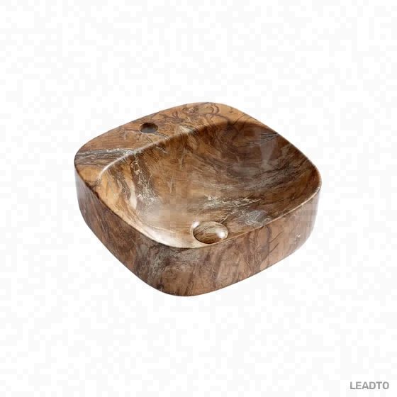 LT-6029-DP-CT7 colored art-basins