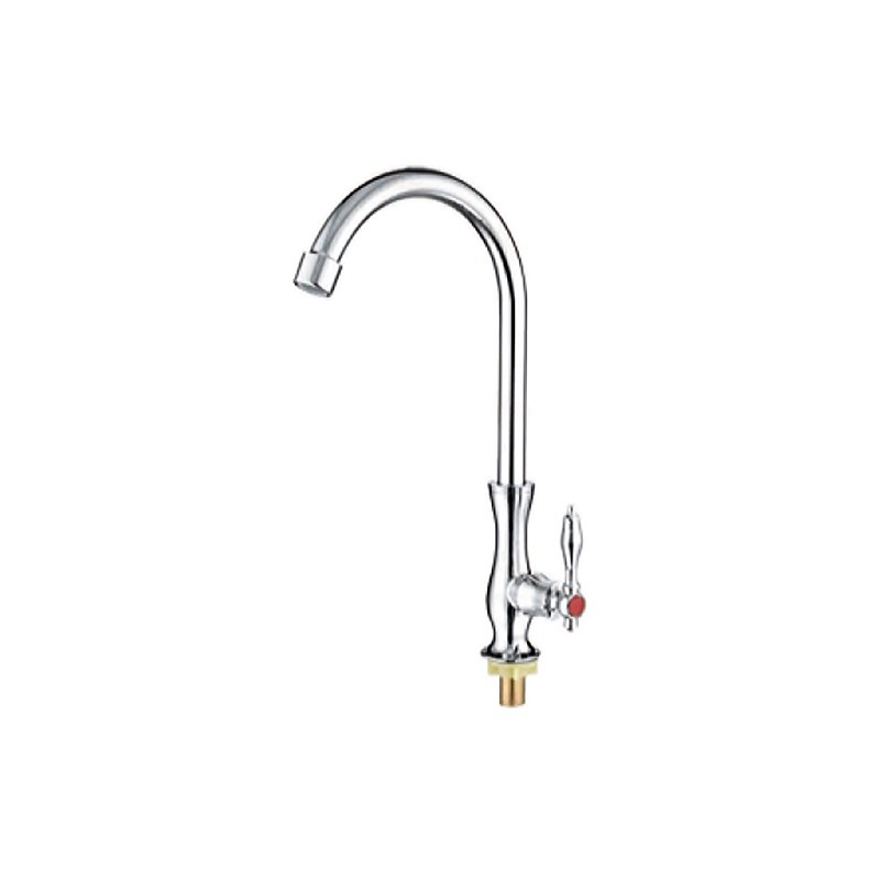 LT-10028-ZINC-TCSCDLLT kitchen faucet, kitchen mixer tap, sink faucet