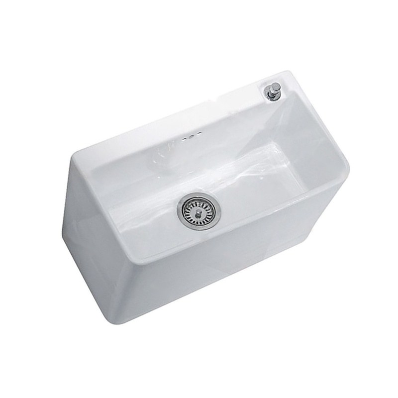LT-9044MP white mop-pools