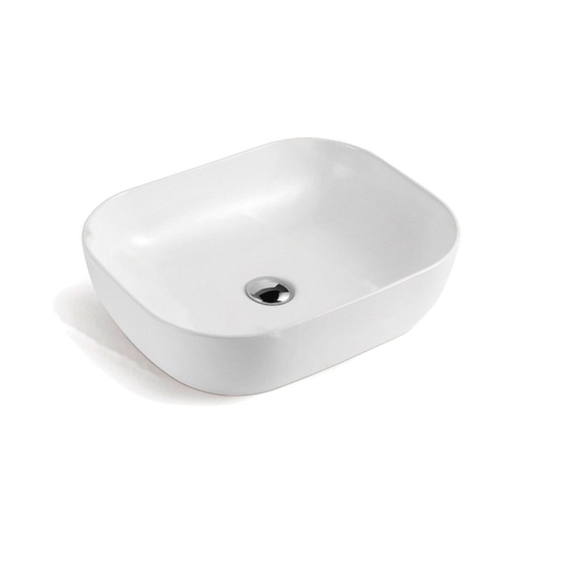 LT-6137 white art-basins