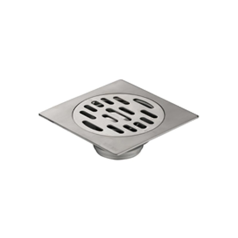 LT-10016-BRA-DL floor drain, shower drain, waste outlet