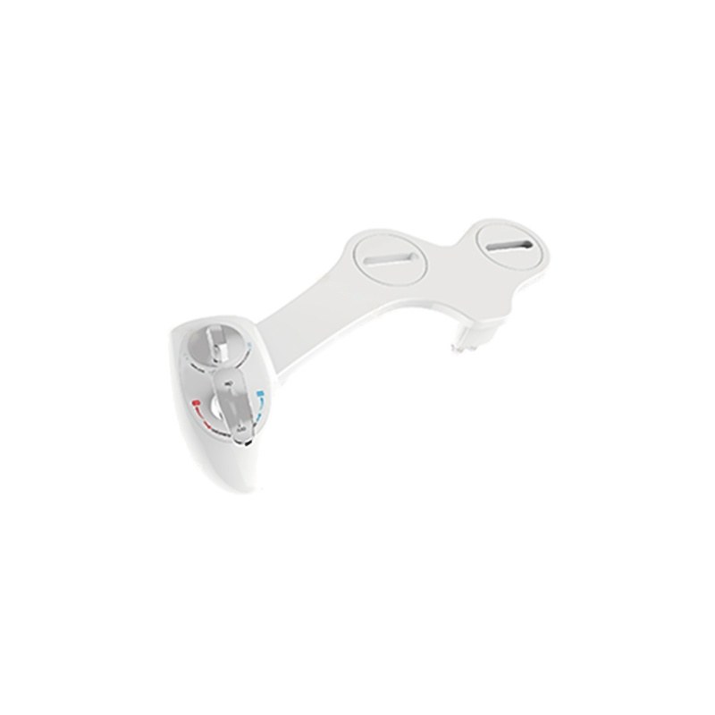 LT-10006-BD-LRSJSQ white flush-valves