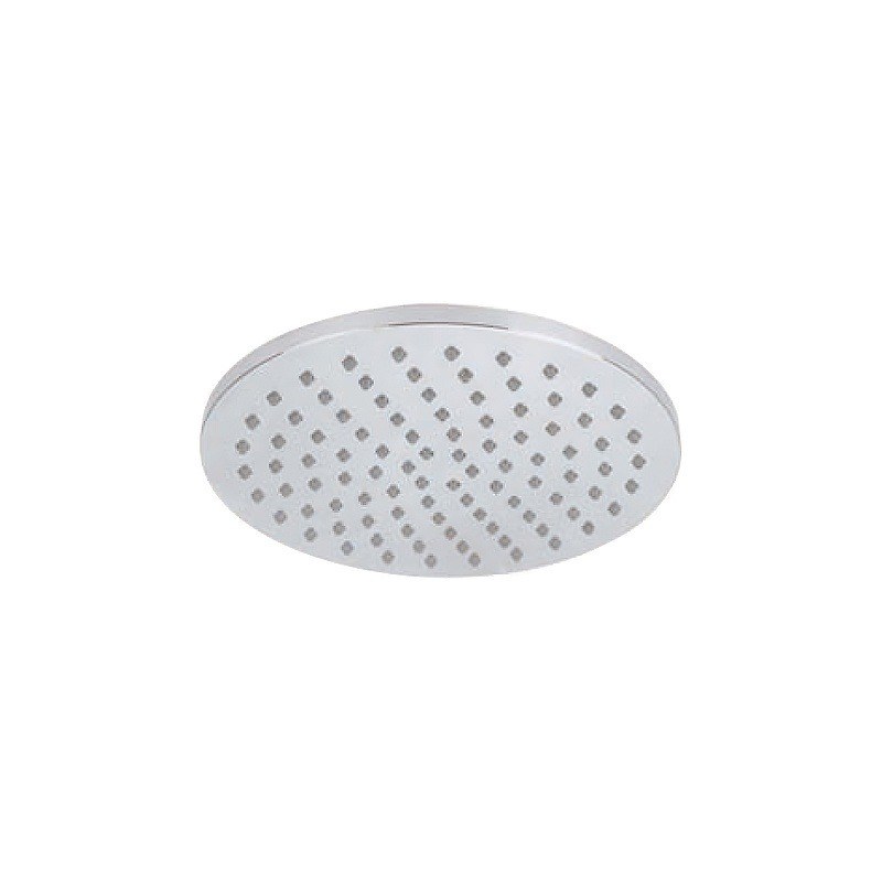 LT-10092-PLA-DP overhead shower, rain shower head, ceiling shower