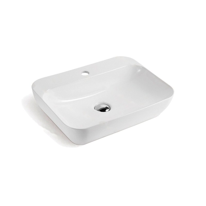 LT-6082 white art-basins