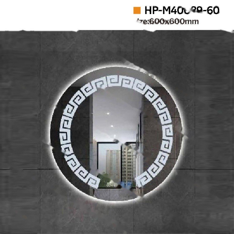 LT-M40089-60 bathroom mirrors