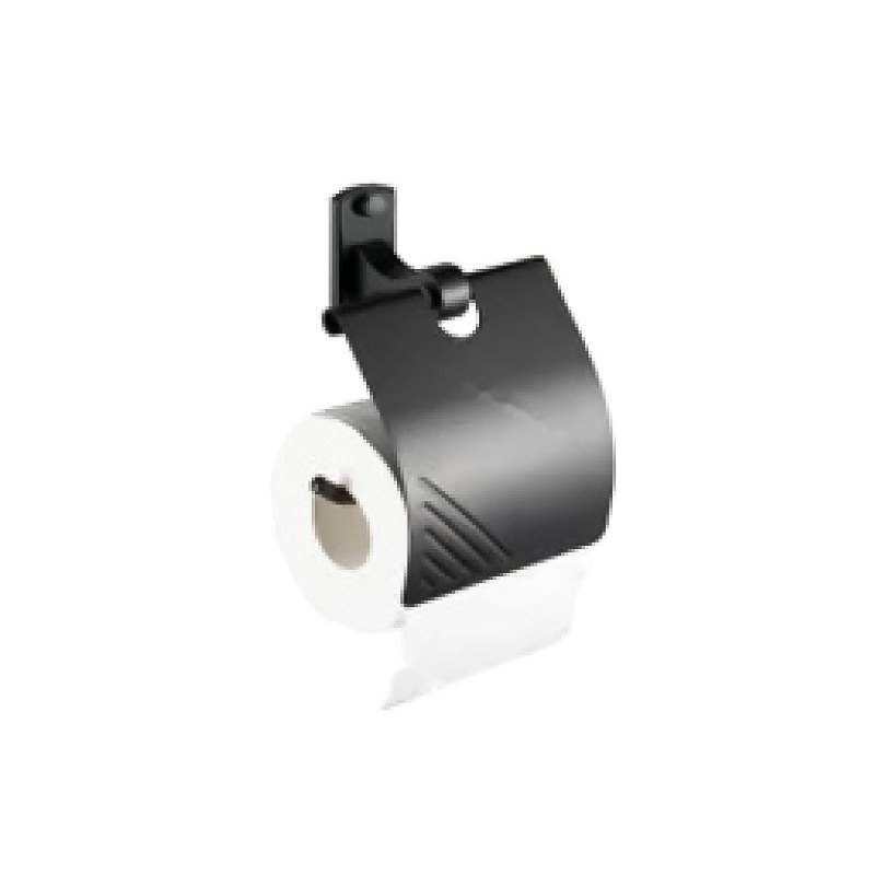 LT-AL8709-B bathroom hardware set, towel bar, bath accessory