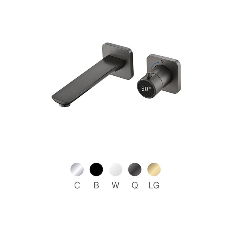 LT-10039-BRA-QCMPLRLT basin faucet, washbasin mixer, lavatory faucet