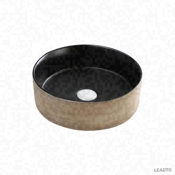 LT-6003-GI-M-LBBL black art-basins