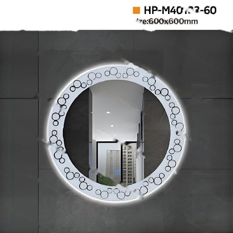 LT-M40103-60 bathroom mirrors