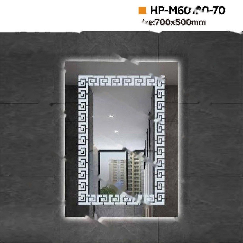 LT-M60180-70 bathroom mirrors