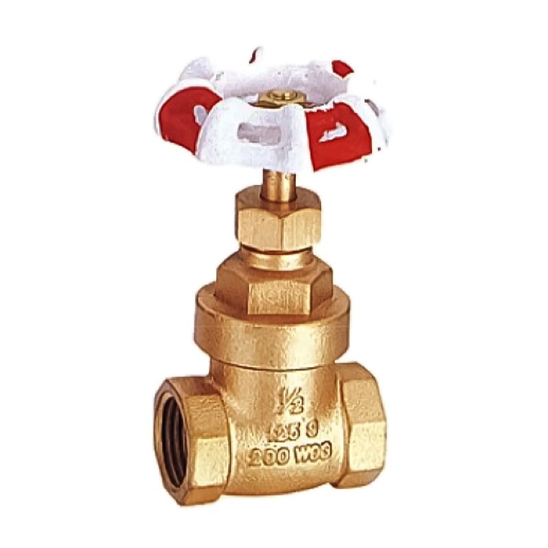 LT-10146-BT-FM angle valve, stop valve, bibcock