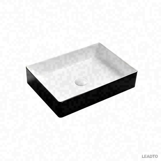 LT-6094-M-BLW black art-basins