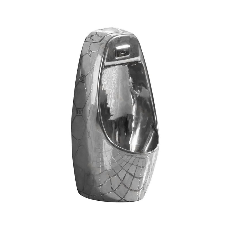 LT-801-GI-PS grey urinals-squat-pans