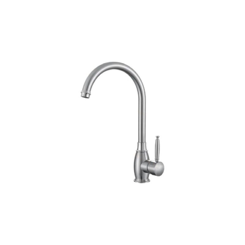LT-10036-SS-TCSCLRLT kitchen faucet, kitchen mixer tap, sink faucet