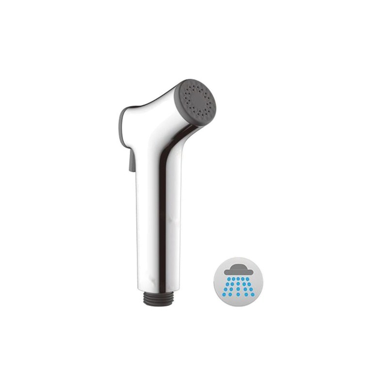 LT-10124-PLA-PQ bidet sprayer, handheld bidet, toilet spray gun