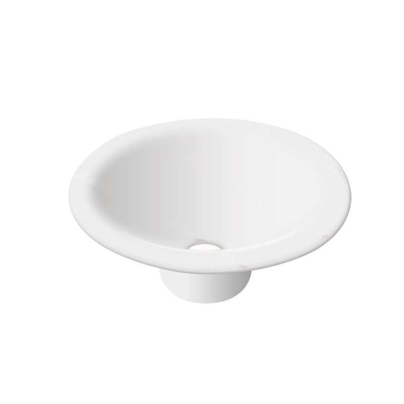 LT-6614 white art-basins