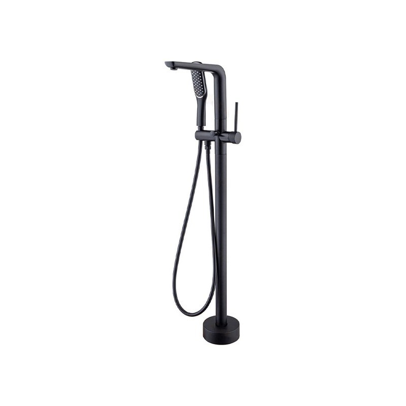 LT-10084-BRA-LDYGLT bathtub faucet, tub filler, bath mixer
